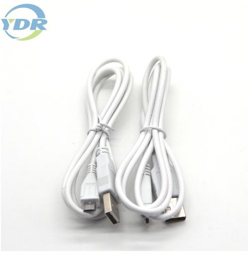 USB2.0-, USB3.0- und USB3.1-Kabel