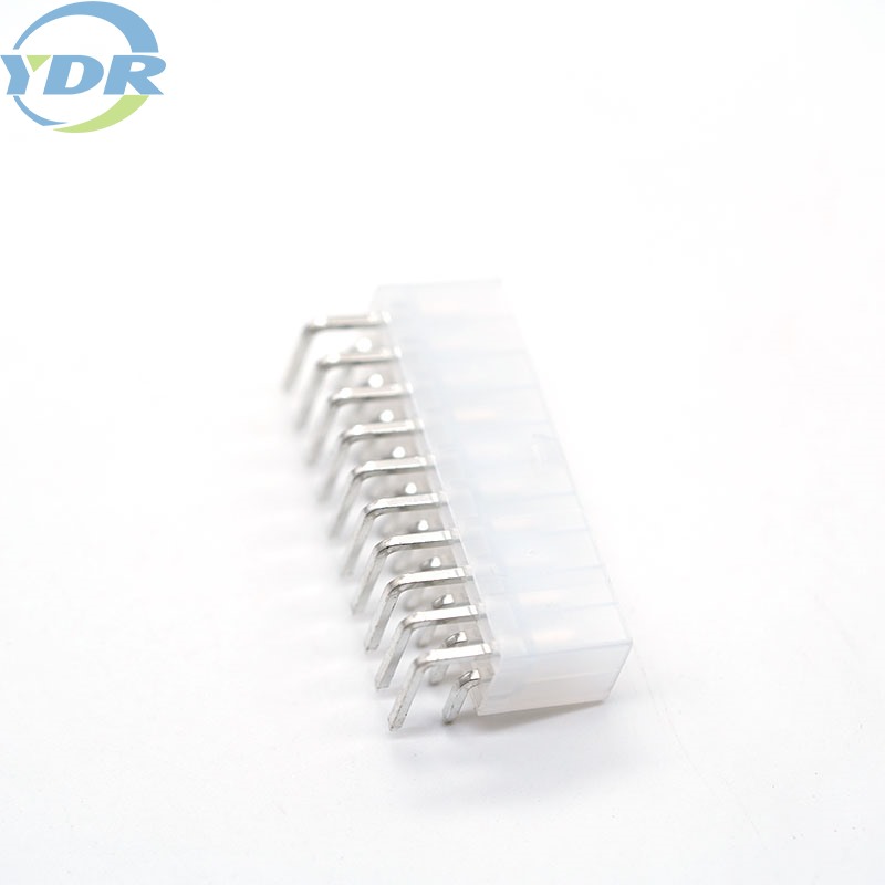 Kennen Sie die drei Verzinnungsmodi und Verbindungsmodi des Terminals?