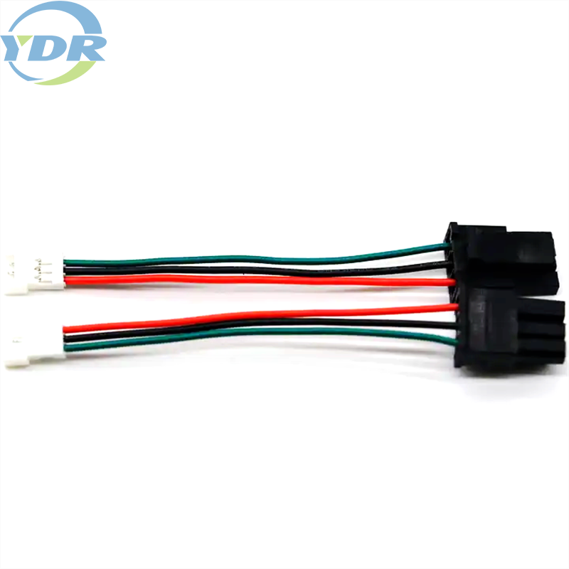 Häufige Probleme bei kundenspezifischen elektronischen Kabelbaumbaugruppen