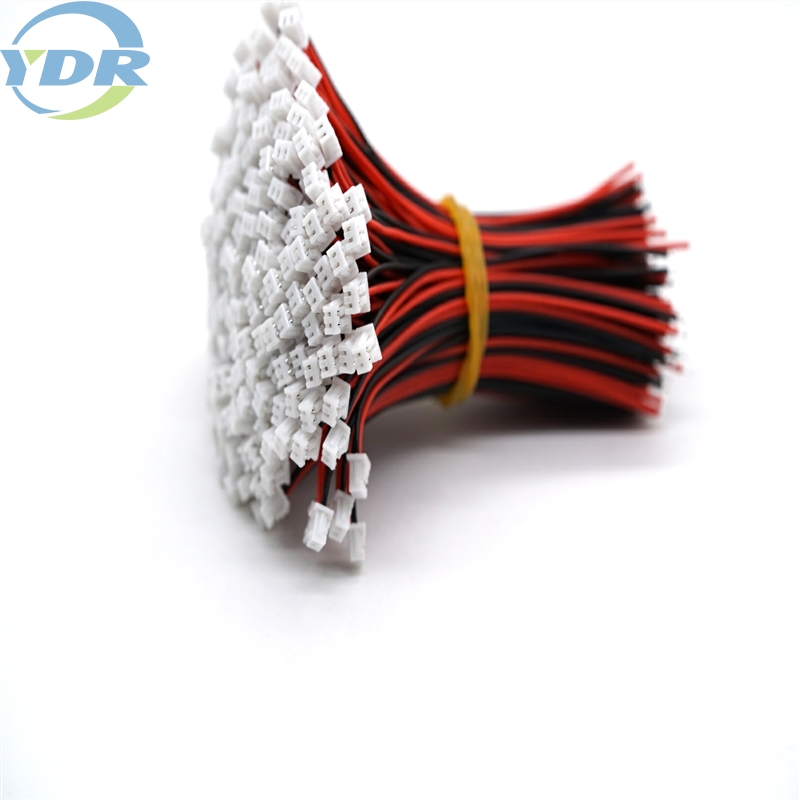 Methode zur Vermeidung eines Bruchs des Verbindungskabelbaums