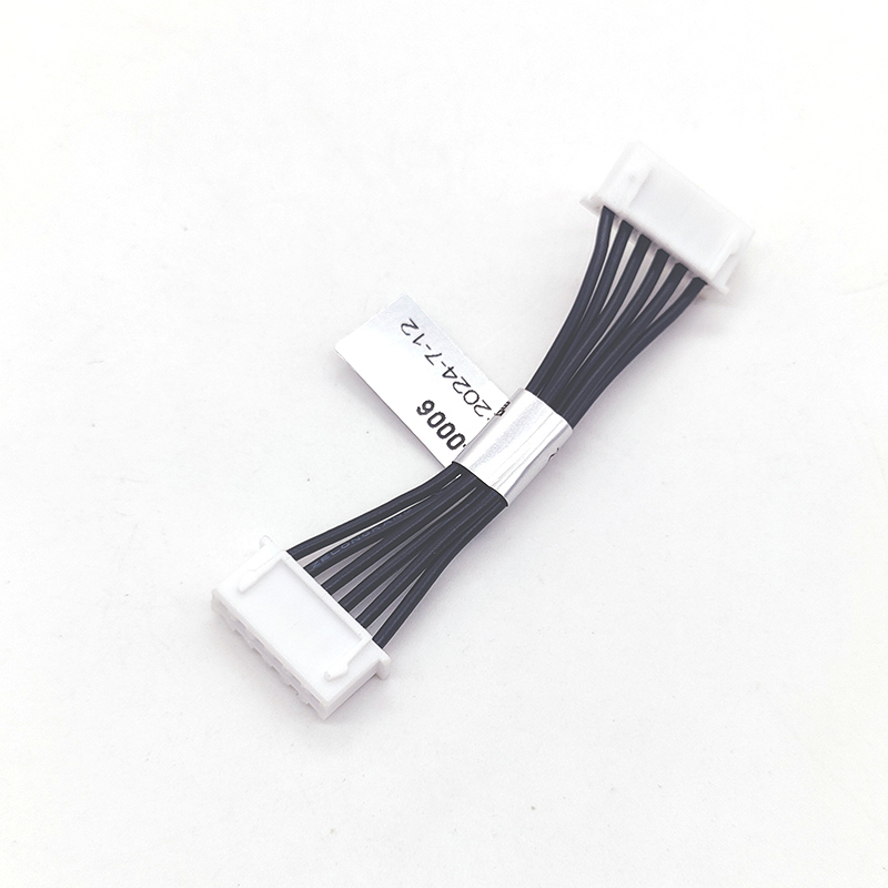 Warum ist ein kundenspezifischer Kabelbaum für zuverlässige elektrische Systeme unerlässlich?