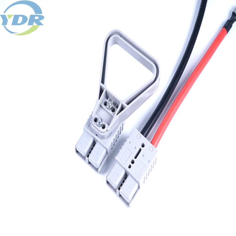 Anderson-Stecker-Kabelbaumkabel