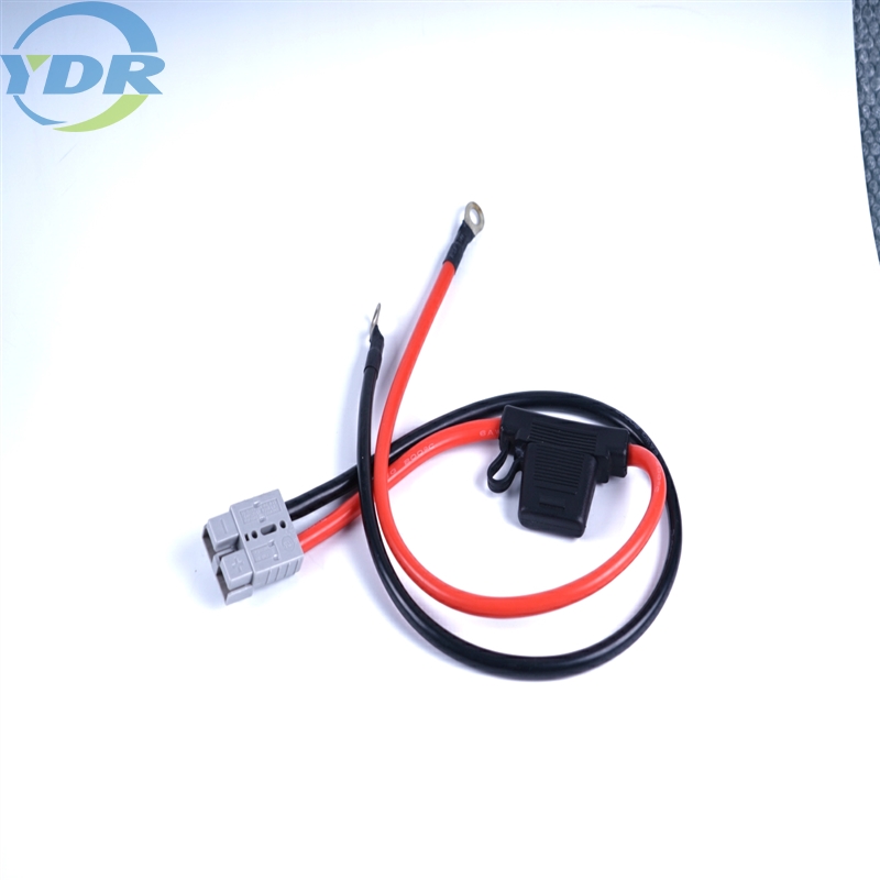 Kundenspezifischer Anderson-Kabelbaum