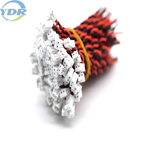 JST Molex 1.25 Kabelbaumkabel für Elektronik