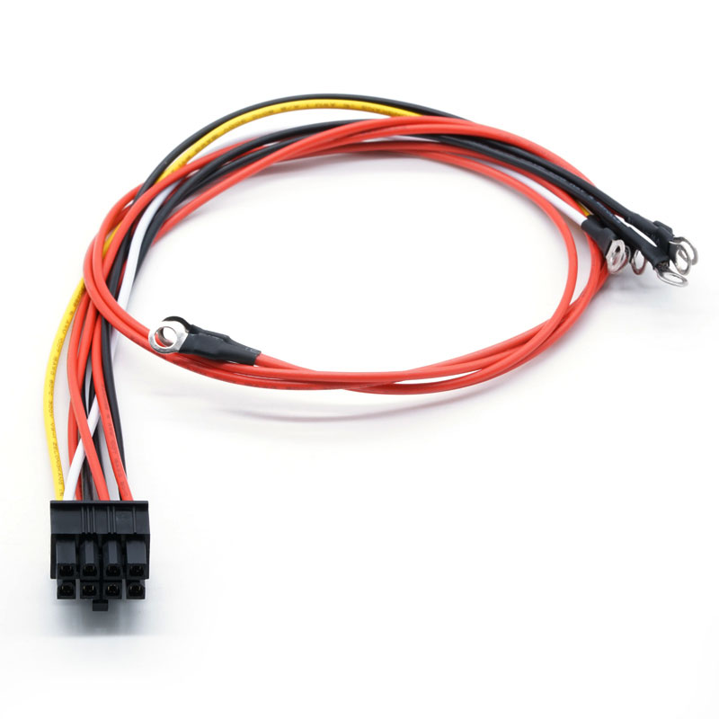 Molex 3,0 mm Kabelbaum