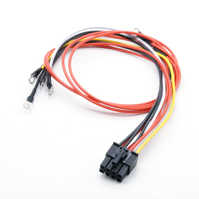 Molex 4,2 mm 5557 M4 Anschlusskabelbaum