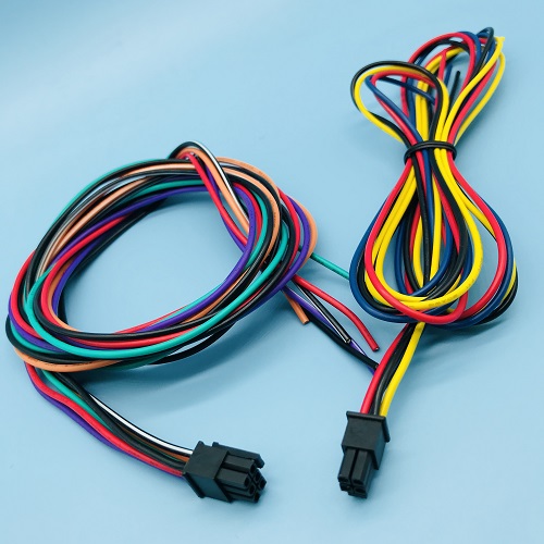 Molex 43025 Micro-Fit 3,0-mm-Kabelbaum