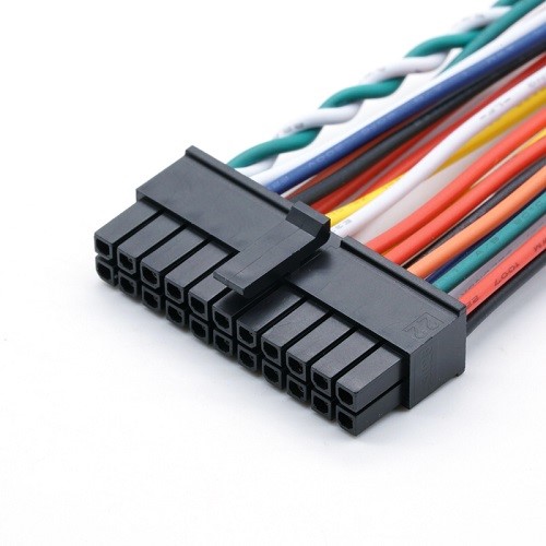 Molex 430252200 3,0-mm-Kabelbaum