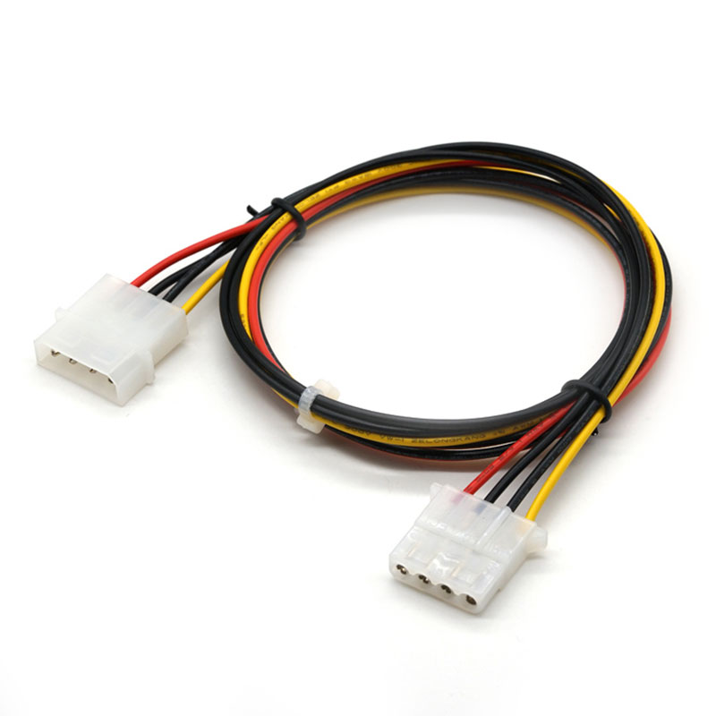 Molex 5,08 mm Kabelbaum